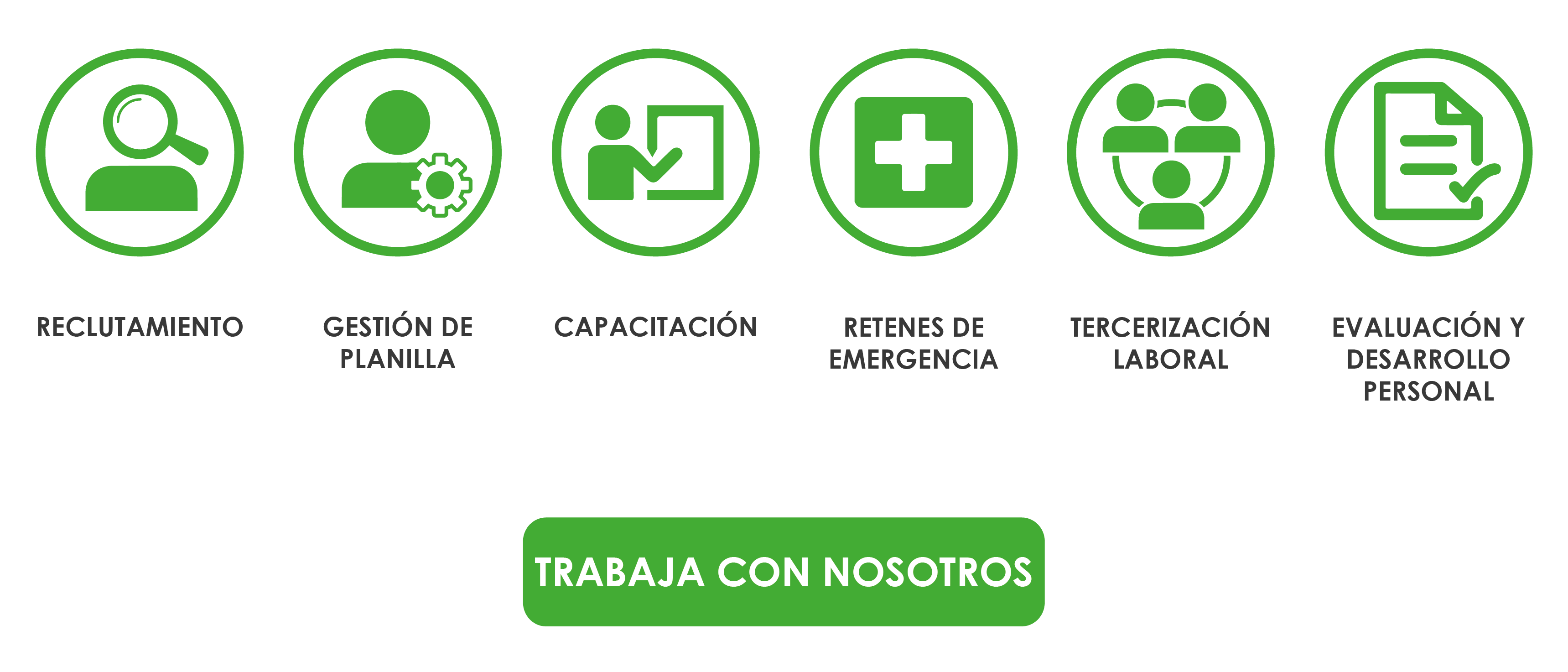 servicios